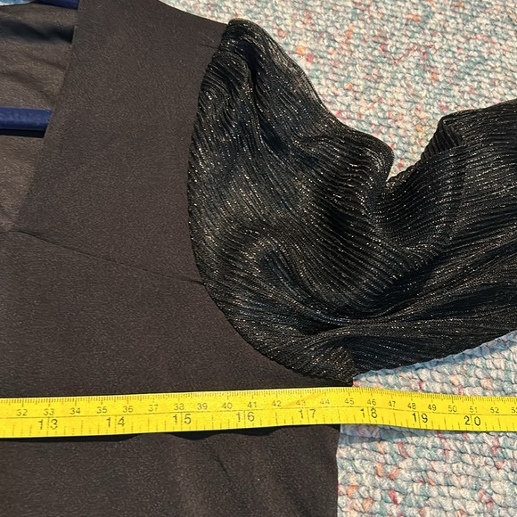 NWT Ladies size Small Dress Top - Picture 7 of 11